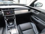 Jaguar XF (2017) E-Performance, Automat, Kůže - náhled 8