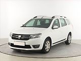 Dacia Logan (2016) 1.5 dCi, po STK, za super cenu - náhled 1