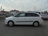 Škoda Fabia (2010) 1.2 HTP- KLIMA- ČR- TAŽNÝ - náhled 3