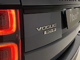 Land Rover Range Rover 4.4 SDV8 VOGUE AWD REZERVACE - náhled 36