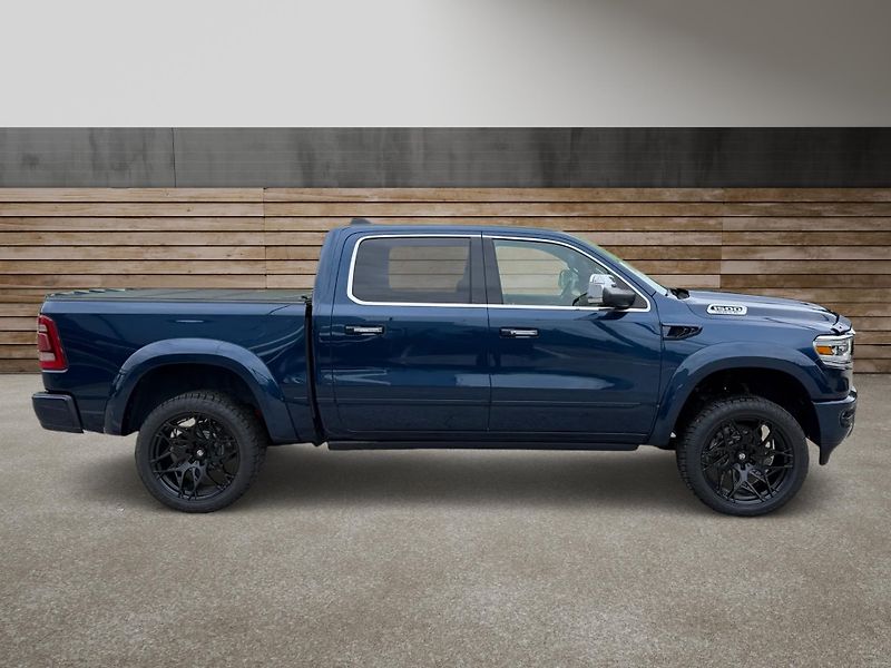 Dodge RAM (2019) +LIMITED+OFFROAD PAKET+ RC +  - fotka 2 z 27