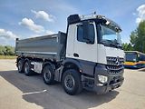 Mercedes-Benz Ostatní Arocs 3551 KH Kipper 2x Bordma - náhled 9