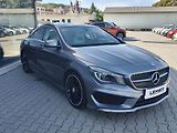 Mercedes-Benz CLA CLA200/130kW AMG LINE AT - náhled 2