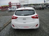 Hyundai i30 1,6 i 16v, klima,s.kn. Zamluve - náhled 7