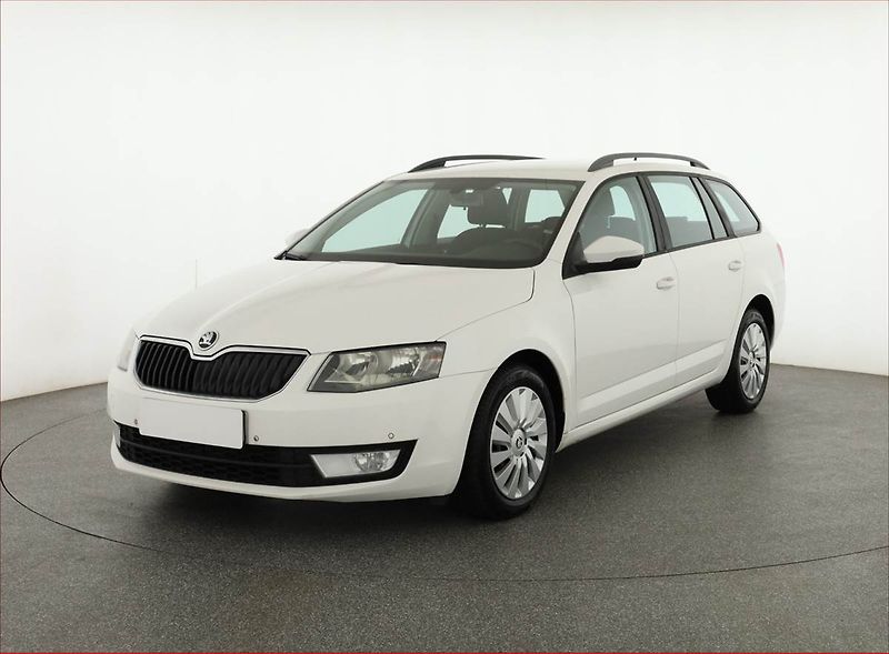 Škoda Octavia (2015) Elegance 2.0 TDI, Automat - fotka 2 z 18