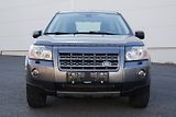 Land Rover Freelander 2.2 TD4 118kW PSA - náhled 7