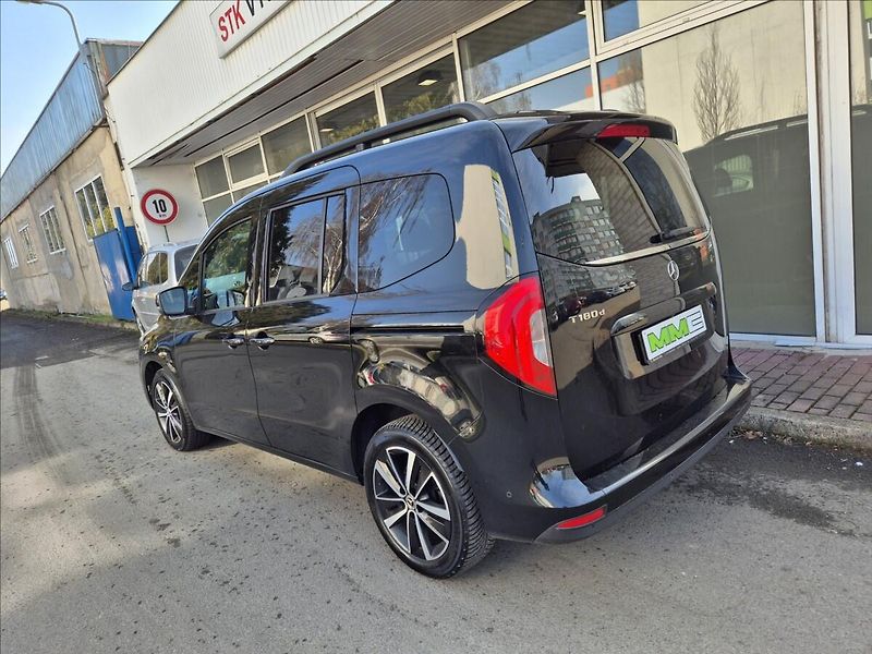 Mercedes-Benz Citan 112 CDI*ČR*1.MAJ*NOVE ROZV - fotka 6 z 31