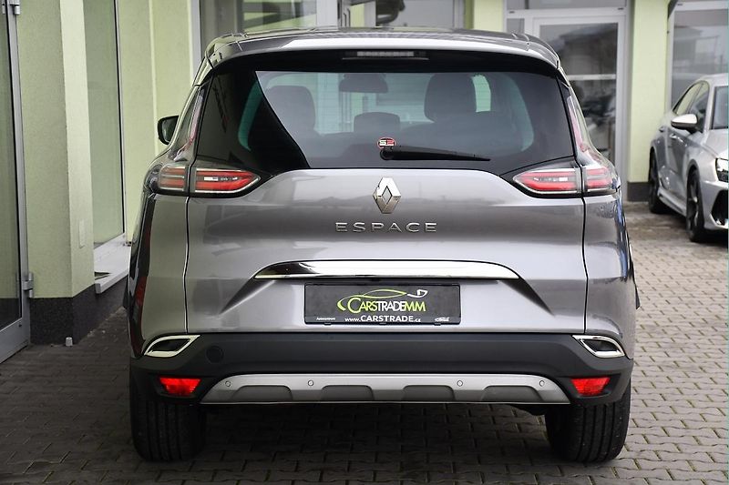 Renault Espace 1.6dCi 118kW - fotka 10 z 38