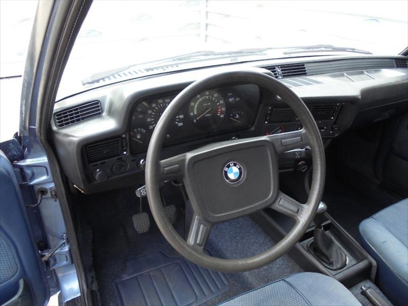 BMW Ostatní 320i E21 BAUR ČTĚTE POPIS! - fotka 14 z 18