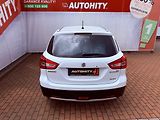 Suzuki SX4 S-Cross 1.4 BoosterJet AllGrip Aut. - náhled 8