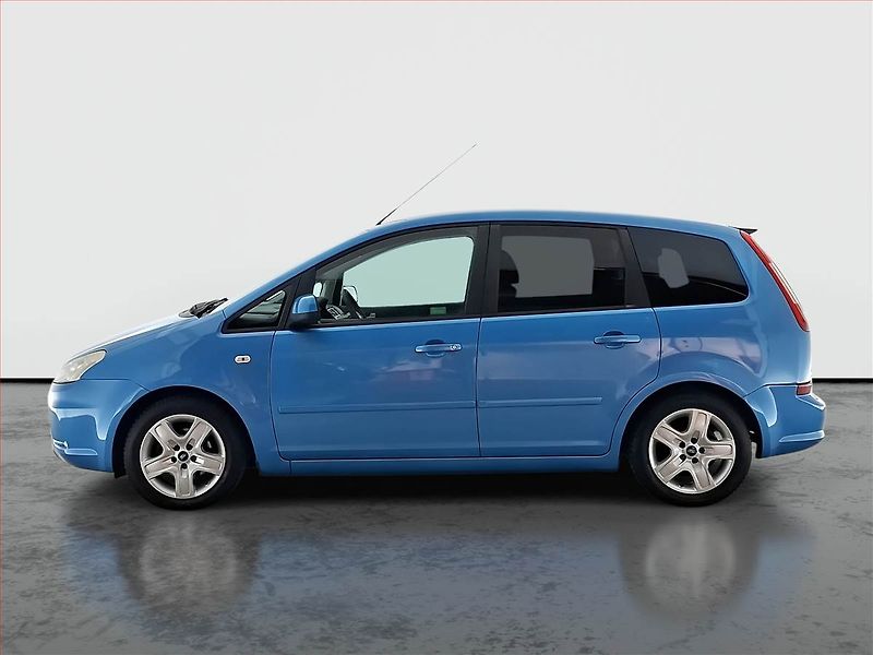 Ford C-MAX (2010) 1.6, ČR,1.maj - fotka 3 z 14