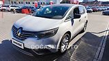 Renault Espace (2016) 1.6dCi, AT, navi, LED - náhled 1