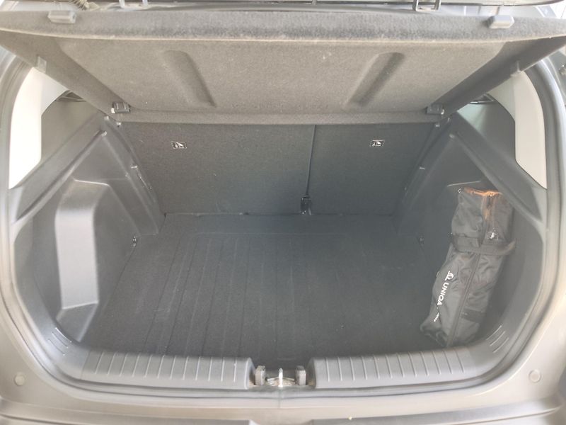 Hyundai Bayon (2021) 1.2i 62kW Smart Climate - fotka 7 z 21