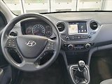 Hyundai i10 1,0 i autom.klima - náhled 4