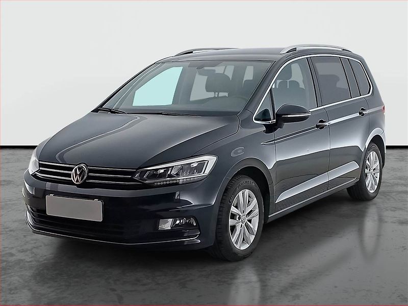 Volkswagen Touran (2018) 2.0 TDI, Serv.kniha, Navi - fotka 2 z 19