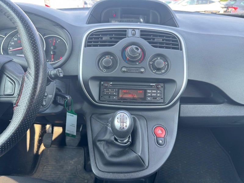 Renault Kangoo (2021) ZEN 1.5BDCi 70kW CZ DPH - fotka 10 z 11