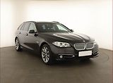 BMW Řada 5 (2014) 535d xDrive, 4X4, Automat - náhled 1