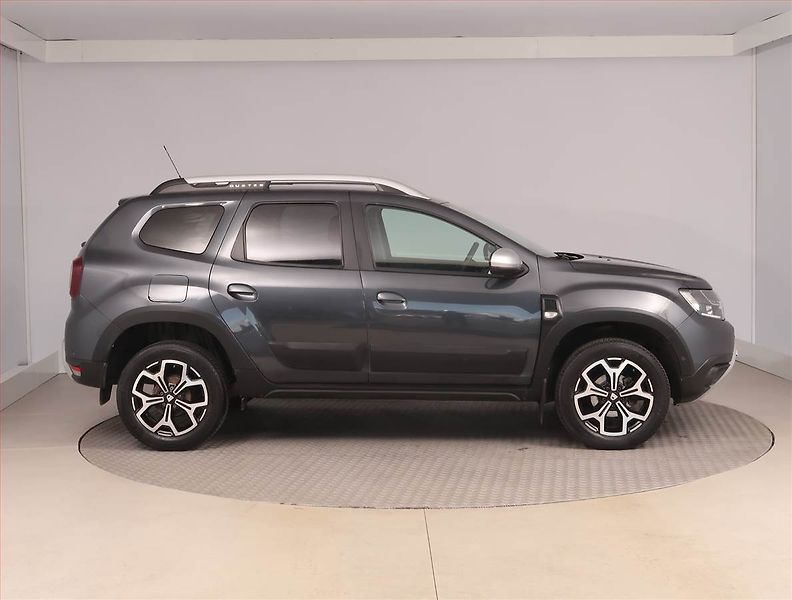 Dacia Duster (2018) 1.6 SCe, ČR,1.maj, Navi - fotka 6 z 16