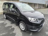 Toyota ProAce City Verso 1.2 T 81KW/1.MAJ.ČR/ACC/KAMERA - náhled 6