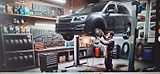 Subaru Forester 2.0 benzin 110 kw 4x4 - náhled 42