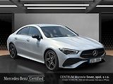 Mercedes-Benz CLA 200d kupé - náhled 7