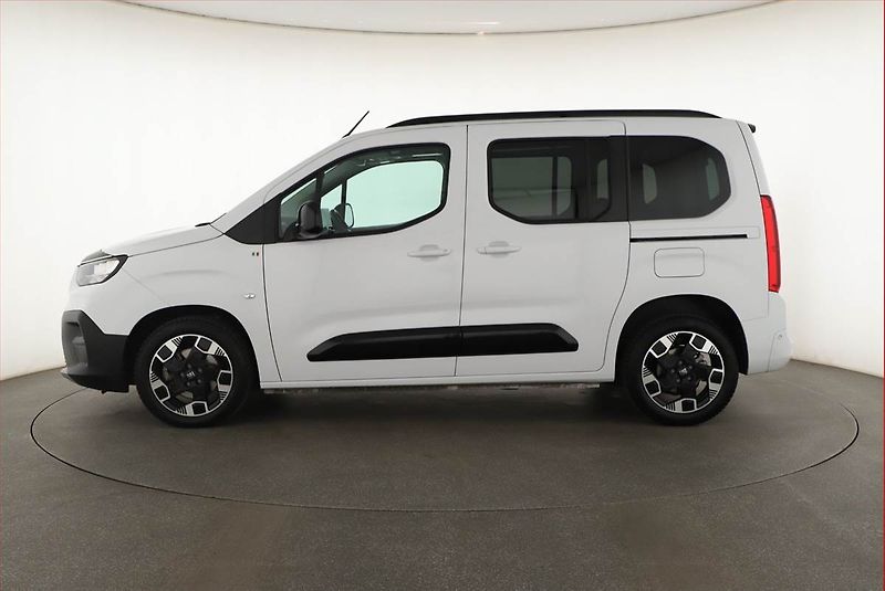 Fiat Dobló (2025) 1.5 BlueHDi, 5Míst, ČR, 1Maj - fotka 3 z 20