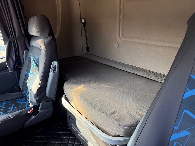 Scania R450 EURO 6 MEGA/lowdeck - fotka 16 z 20
