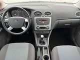 Ford Focus (2008) 1.6 16V, 1.maj, AC, tempo - náhled 9