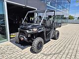 Can-Am Traxter HD 10 PRO (2025) Traxter XU HD10 T ABS - náhled 8