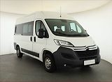 Citroën Jumper (2016) 2.0 BlueHDi, Bus, 9Míst, ČR - náhled 1