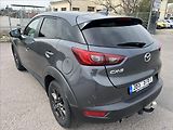 Mazda CX-3 1,5 D-SKYACTIV 77KW KLIMA TZ - náhled 8