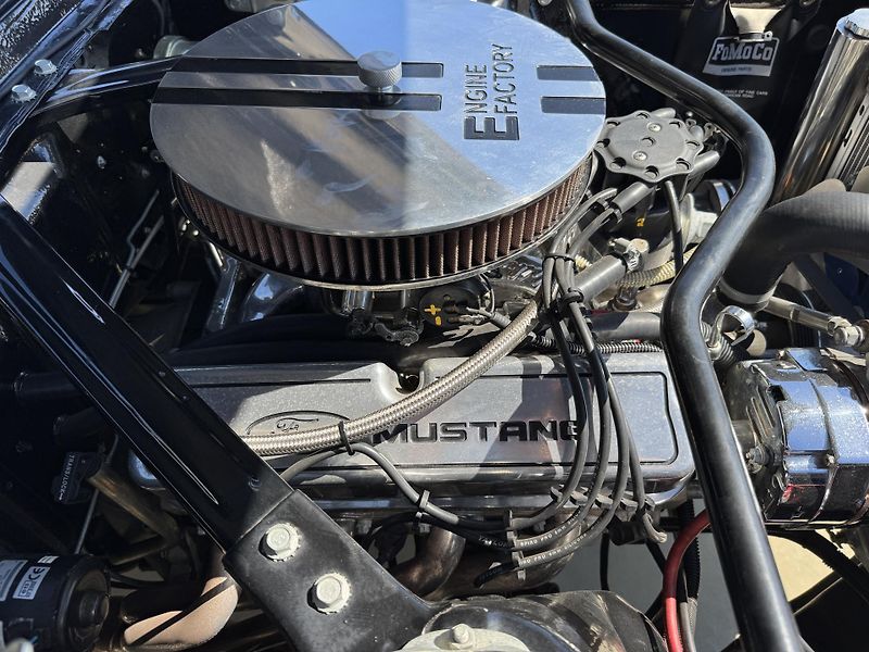 Ford Mustang V8 347cui - fotka 42 z 46