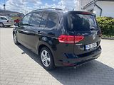 Volkswagen Touran 2,0 TDi 110kw Highline Panoram - náhled 45