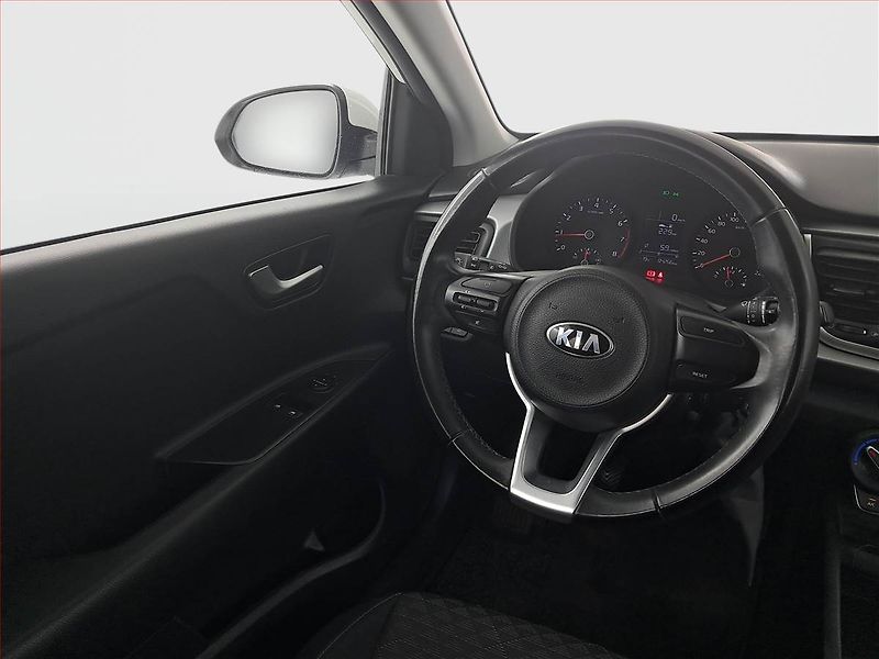 Kia Rio (2018) 1.25 CVVT, ČR,1.maj - fotka 7 z 15