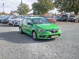 Renault Mégane (2020) 1.4i 75KW - zelená VALENCIA - náhled 2