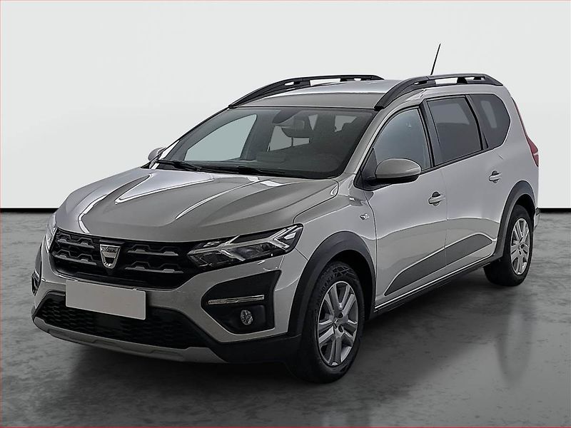 Dacia Jogger (2022) 1.0 TCe, LPG, ČR,1.maj - fotka 2 z 18