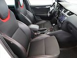 Škoda Octavia (2014) RS 2.0 TDI, Automat, Kůže - náhled 7