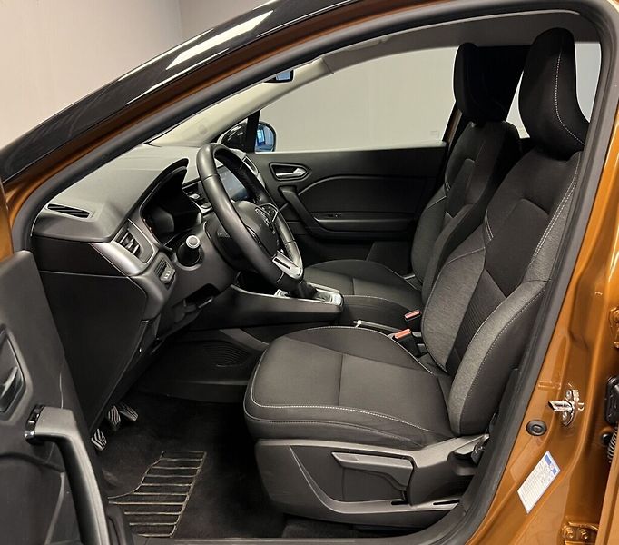 Renault Captur 1.0 TCe ZEN 100 LPG - fotka 7 z 15