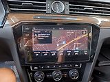 Volkswagen Passat (2018) 2,0 TDi 4Motion DSG 140 KW - náhled 15