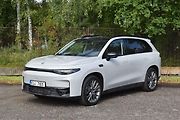 Velký model C10 jsem vyzkoušel ve verzi s prodlužovačem dojezdu.