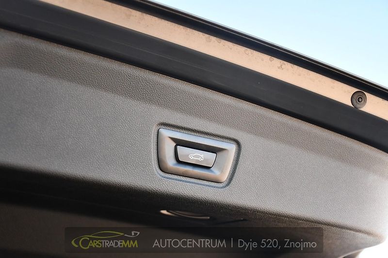 BMW Řada 4 420xD FACELIFT M-SPORT HUD ČR1 - fotka 51 z 58