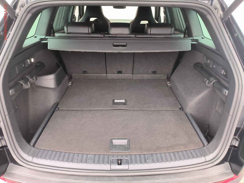 Škoda Kodiaq (2019) 2.0 TDi 4x4, 2.maj,ČR, RS - fotka 7 z 34