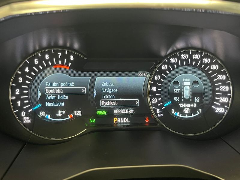 Ford Galaxy 2.5 HEV TITANIUM 7 míst - fotka 64 z 71