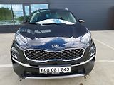 Kia Sportage (2020) 1.6CRDI-volat- 608 081 843 - náhled 10