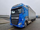 DAF XF (2021) 480 - náhled 1