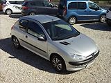 Peugeot 206 1,1 i - náhled 1