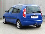 Škoda Roomster (2008) 1.4 i, AC, tažné - náhled 6
