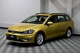 Volkswagen Golf 7 Facelift 1.4 TSI 92 kW - náhled 1