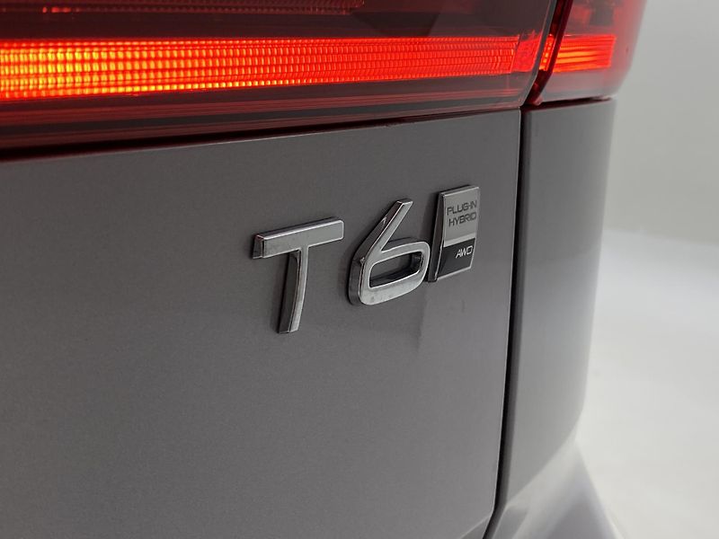 Volvo XC60 (2026) T6 AWD AUT BRIGHT PLUS - fotka 21 z 66