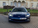 Chevrolet Corvette (2006) C6 6.0 V8 Targa motor po G.O. - náhled 8